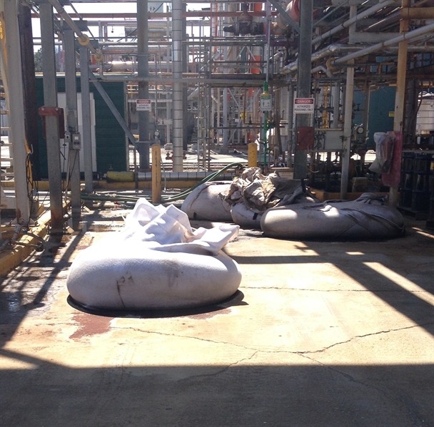 Dewatering Bag